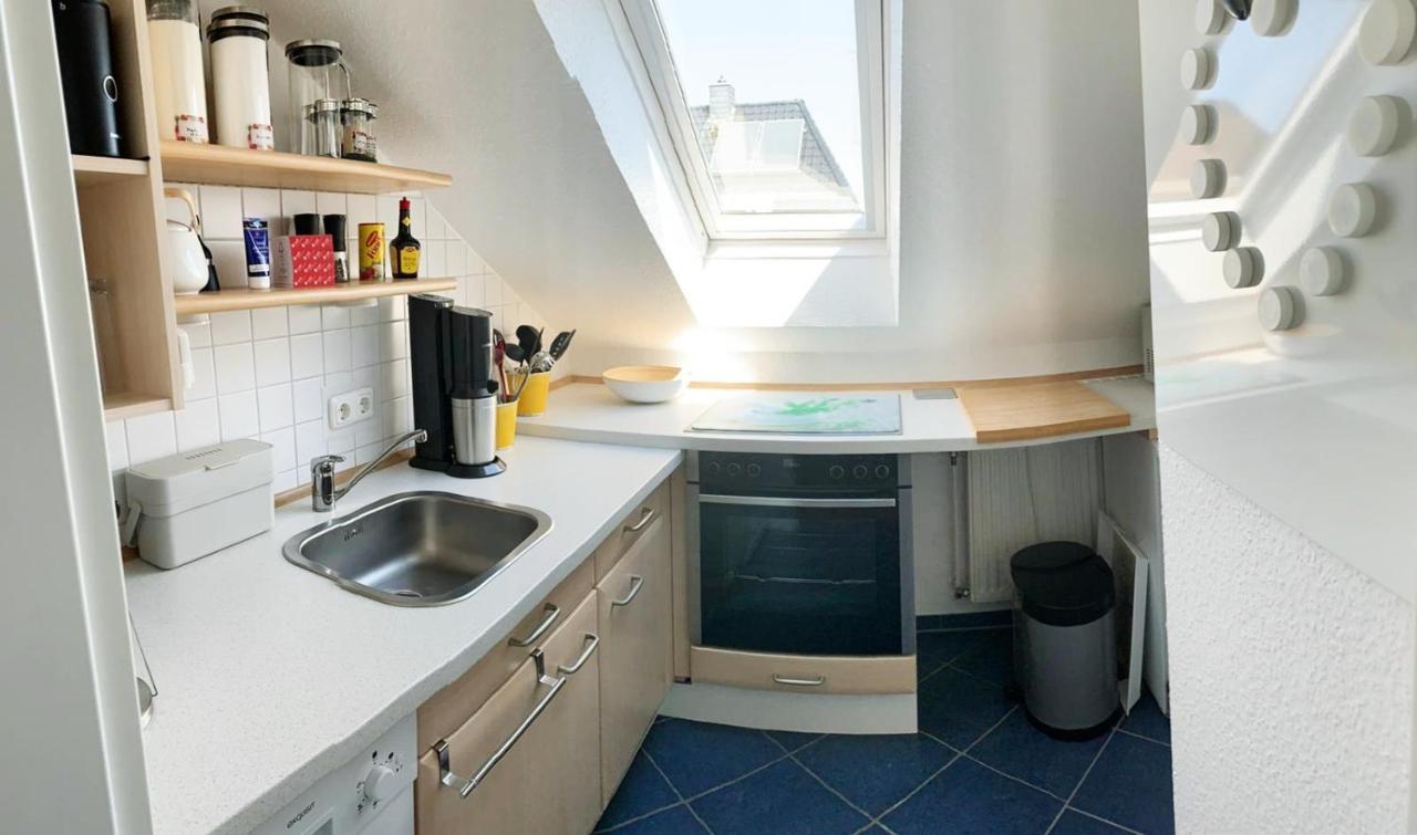 Antje'S Ferienwohnung Rastede Extérieur photo
